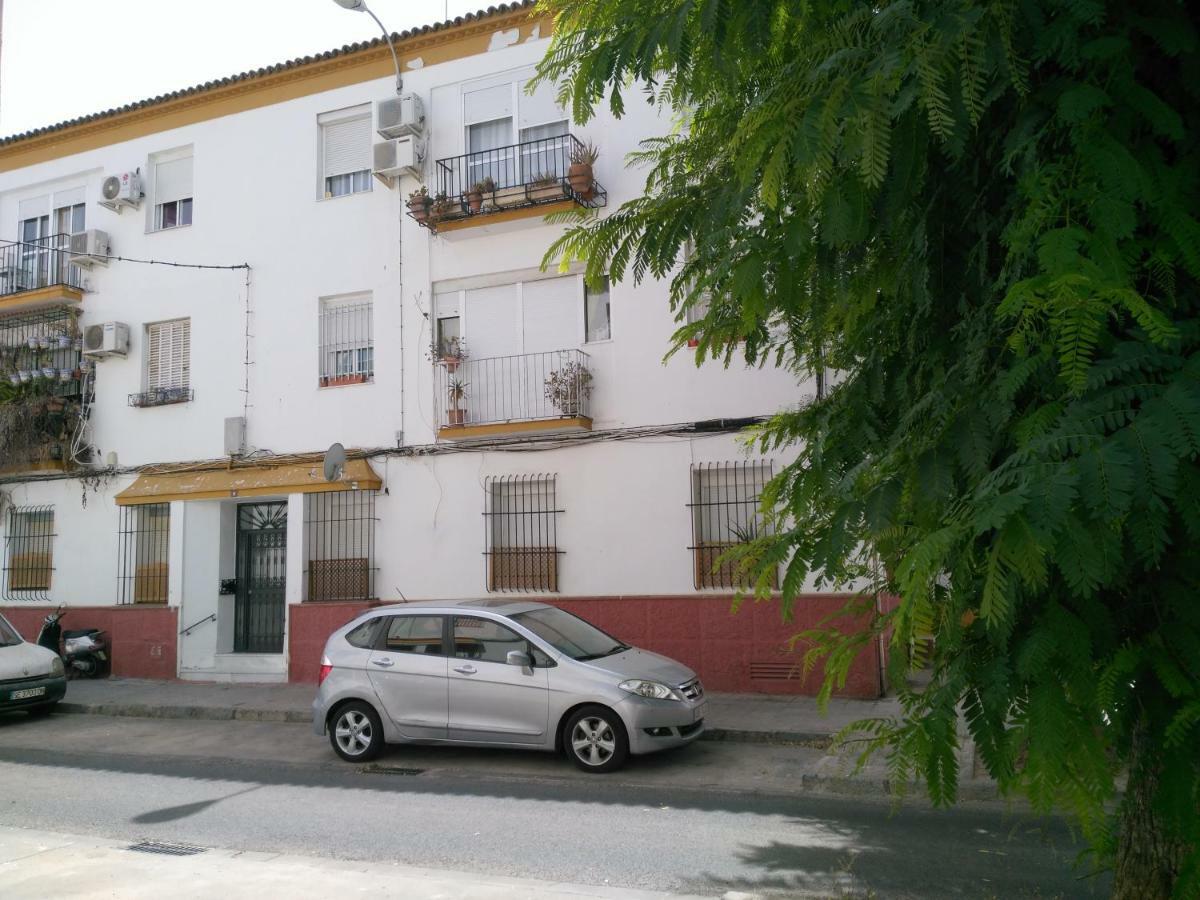 Apartamento Triana Remedios Sevilla