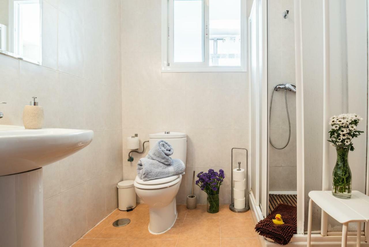 Triana Remedios Apartamento Sevilla