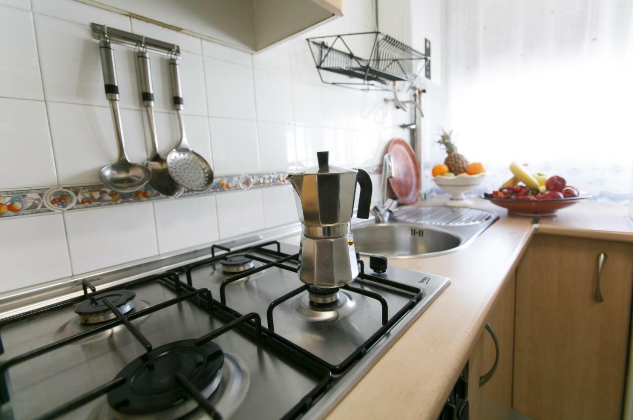 Apartamento En Capital