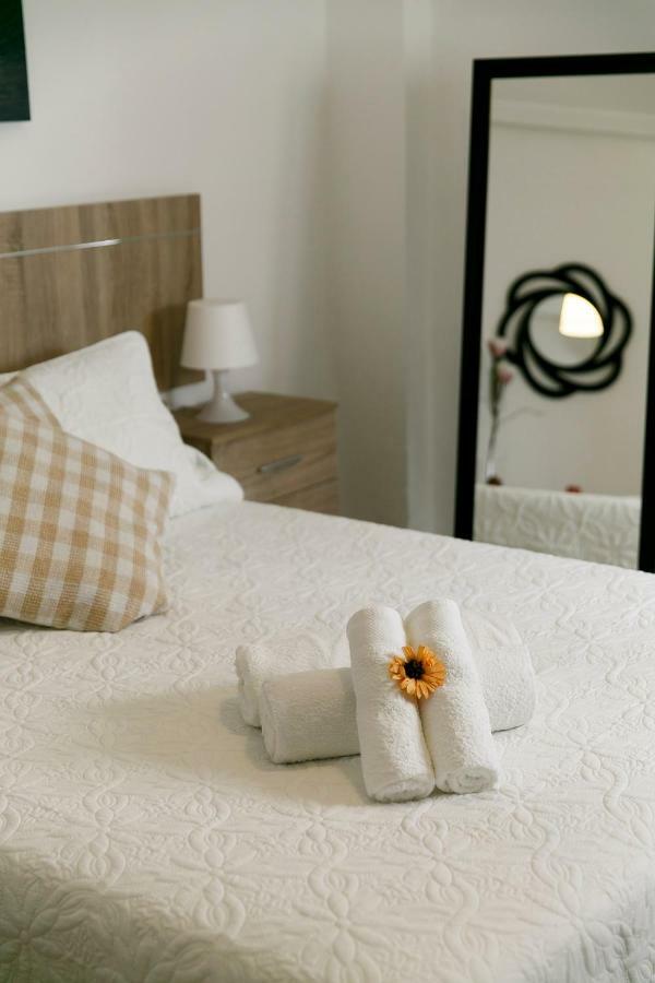 Apartamento En Capital Apartamento