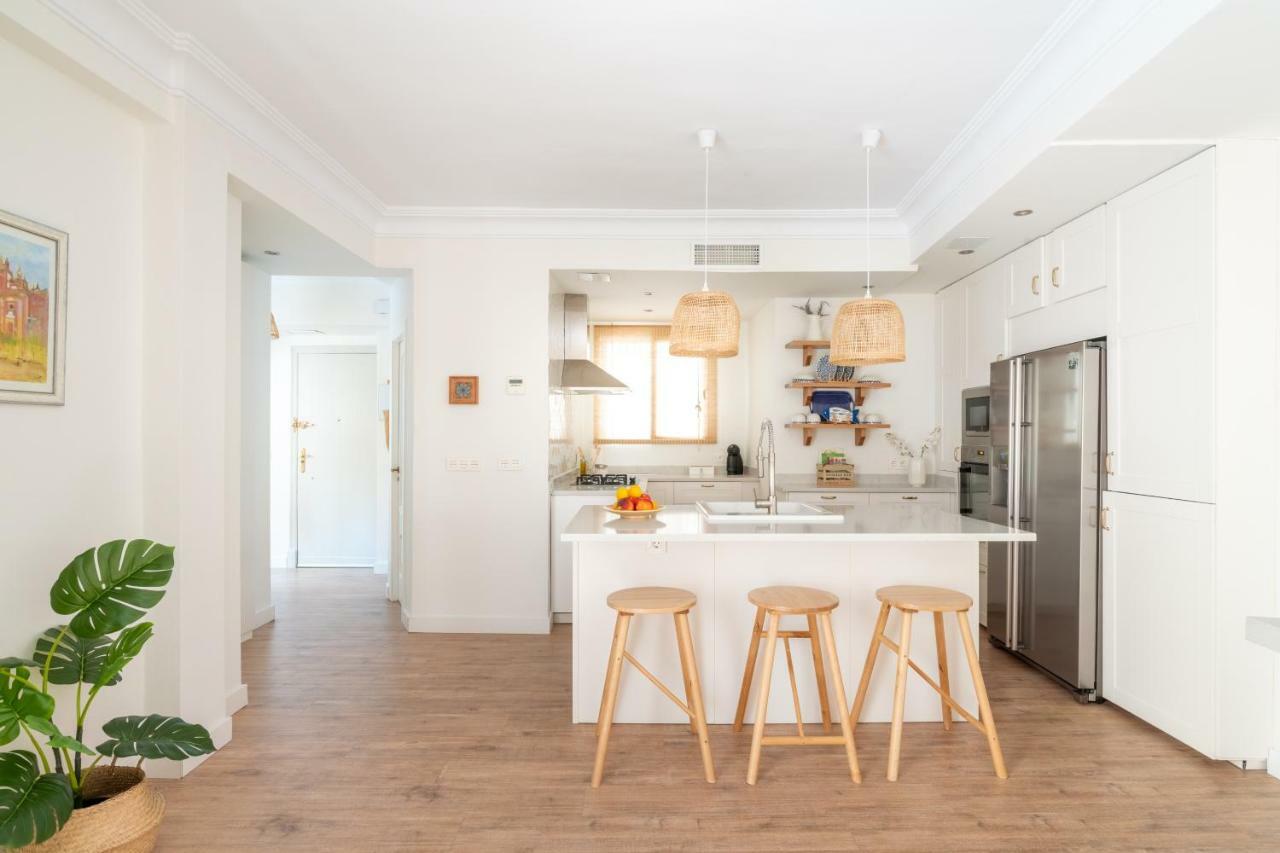 Unique Homes Setas, Plaza De San Pedro 6 Pax Apartamento Sevilla