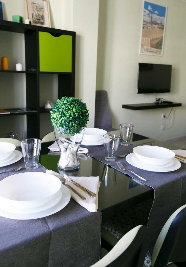 Apartamento En Capital Apartamento *