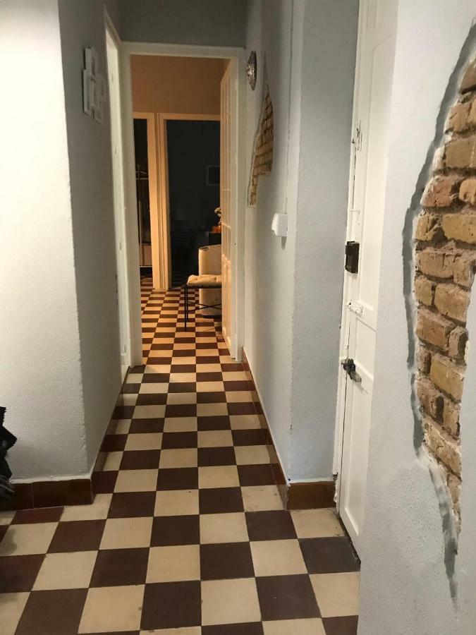 Apartamento Plaza De Doña Elvira 8 *