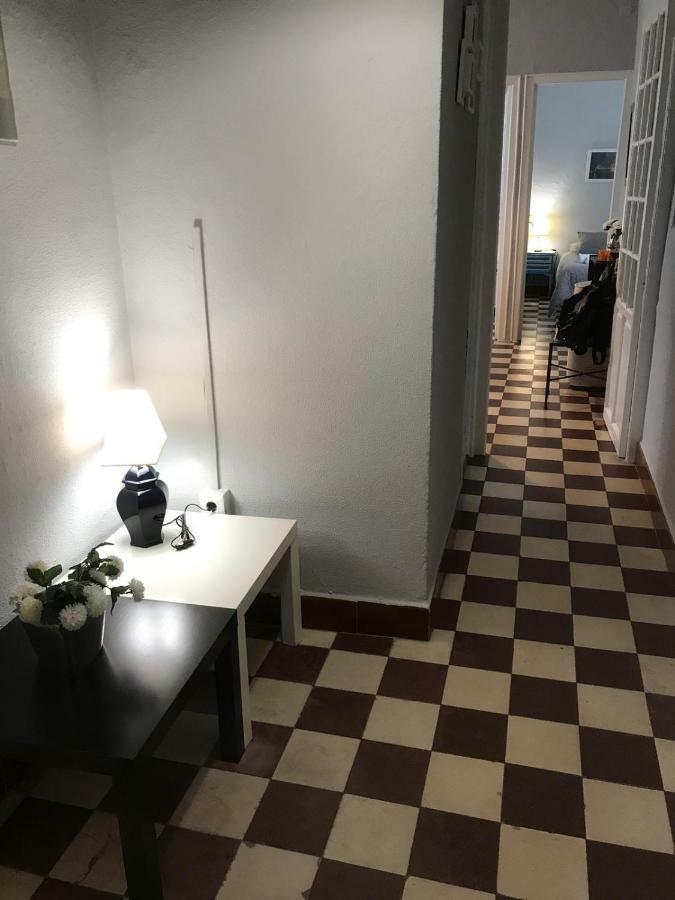 Apartamento Plaza De Doña Elvira 8 *