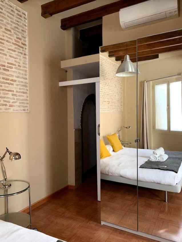 Reposo 1 Apartamento