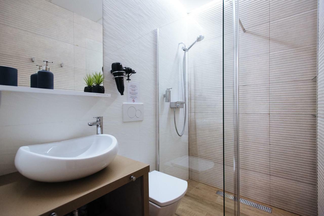 Mi Rincon En Apartamento Sevilla