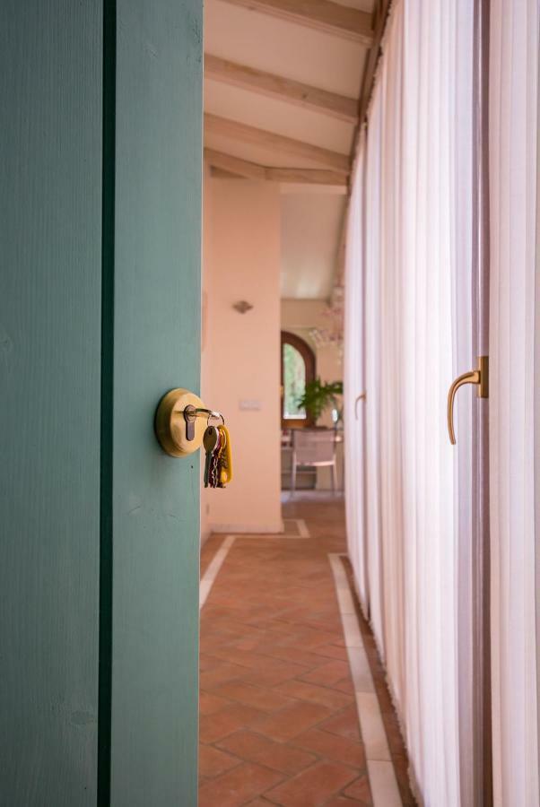 Oriental Gardens Views 2 Pax Apartamento Sevilla