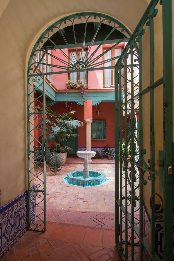 Oriental Gardens Views 2 Pax Apartamento Sevilla