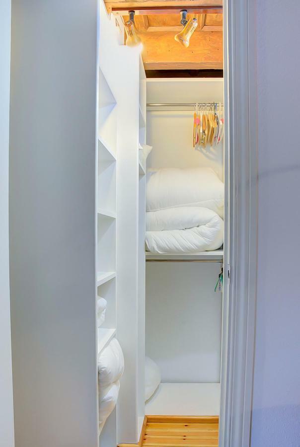 Triplex San Isidoro Apartment