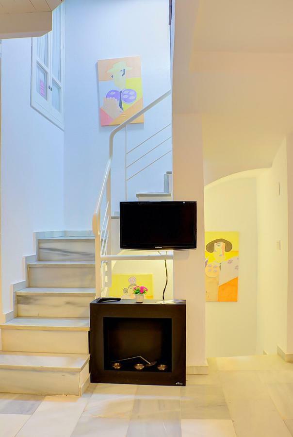 Triplex San Isidoro Apartment Seville