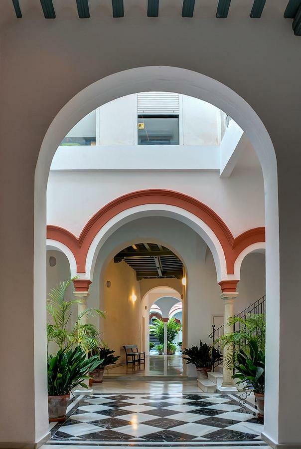 Triplex San Isidoro *