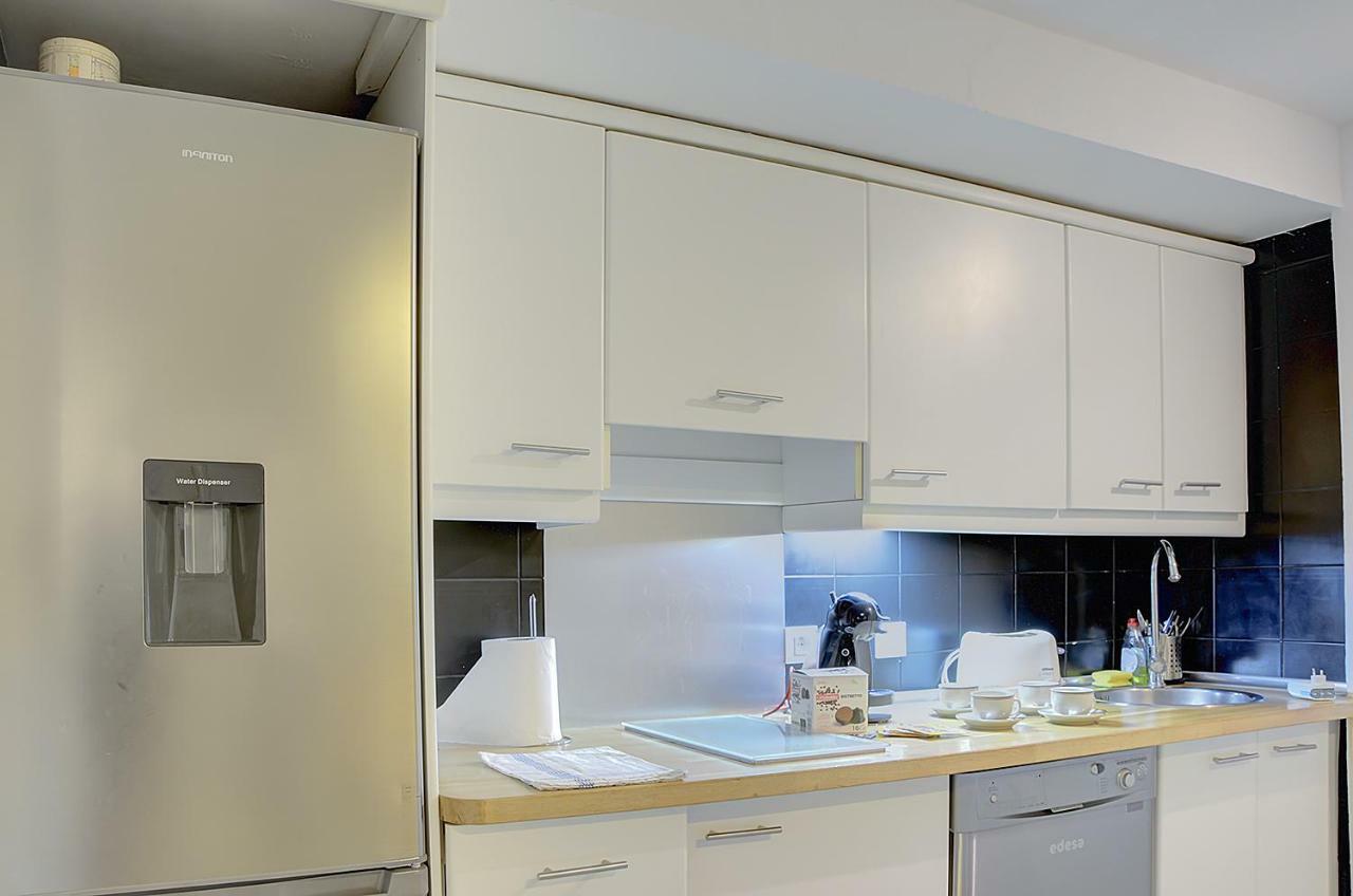 Triplex San Isidoro