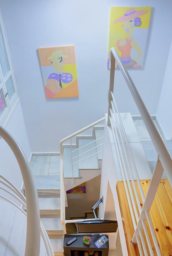 Triplex San Isidoro Apartment *