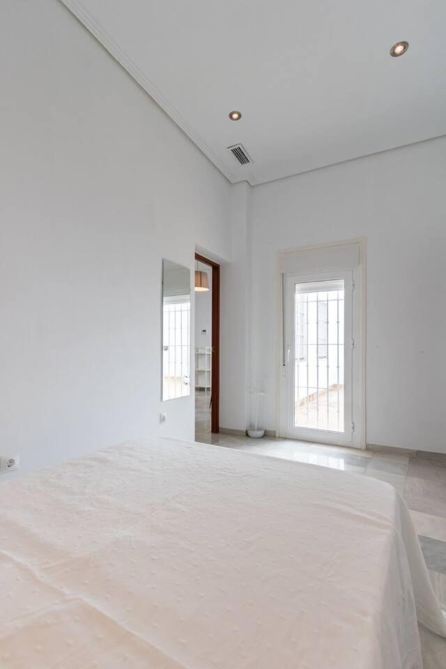 Apartment Veronica City Center Oasis *