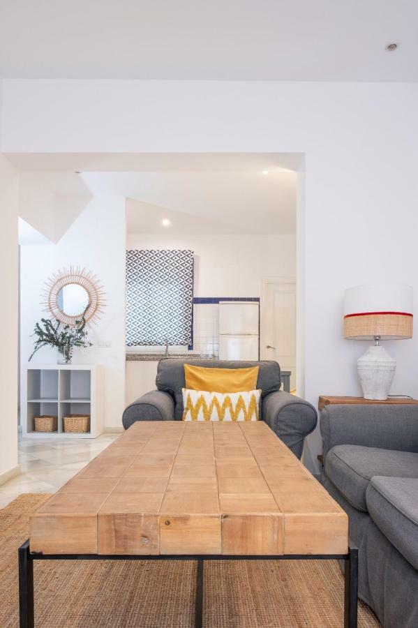 Apartamento Ad3a Antonia Diaz St 250mts De Catedral *