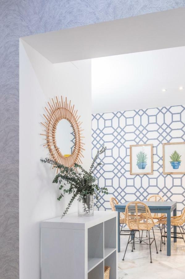Ad3a Antonia Diaz St 250mts De Catedral Apartamento Sevilla