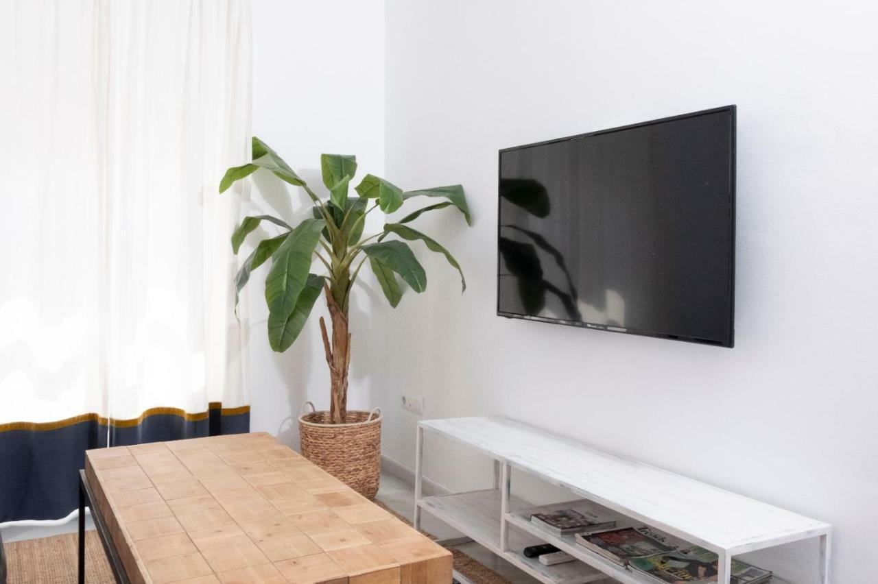 Apartamento Ad3a Antonia Diaz St 250mts De Catedral Sevilla