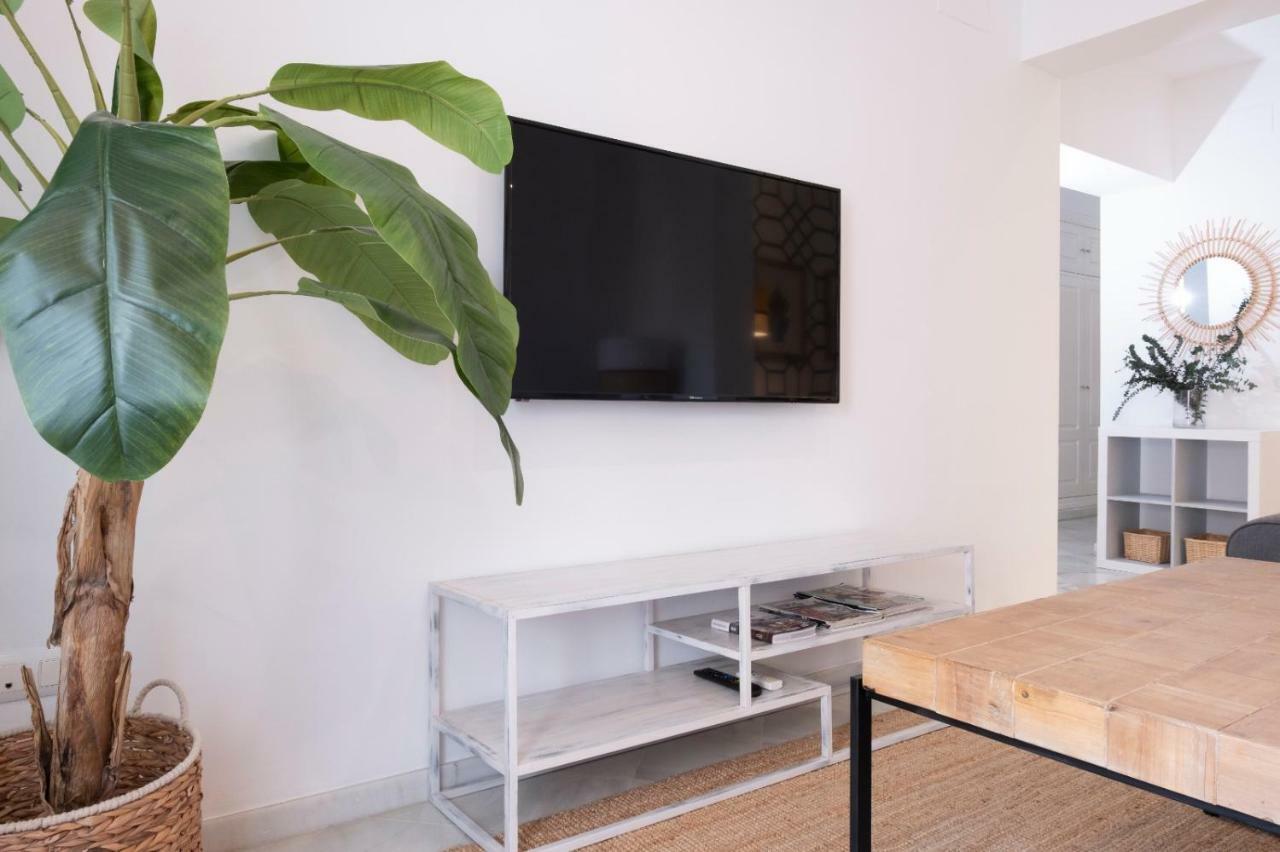 Apartamento Ad3a Antonia Diaz St 250mts De Catedral Sevilla