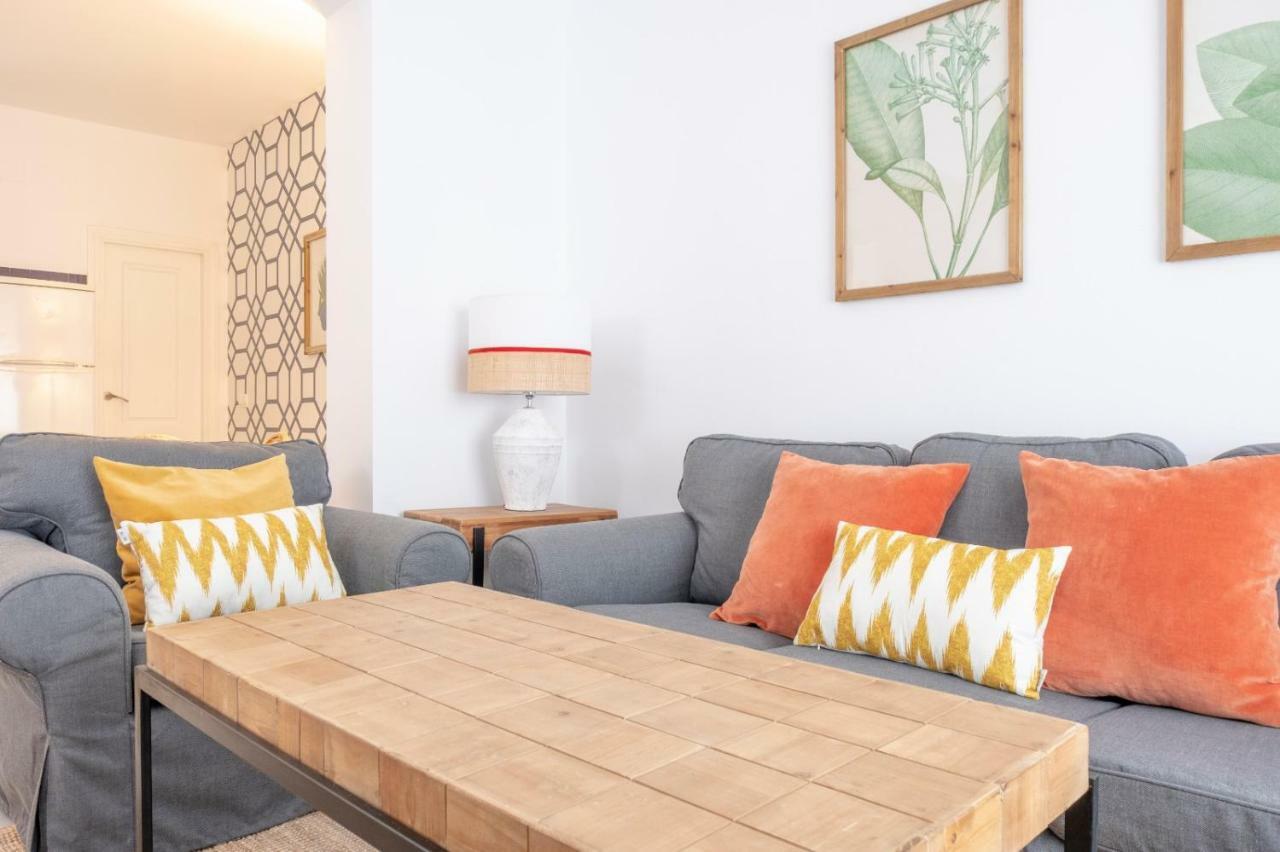 Ad3a Antonia Diaz St 250mts De Catedral Apartamento *