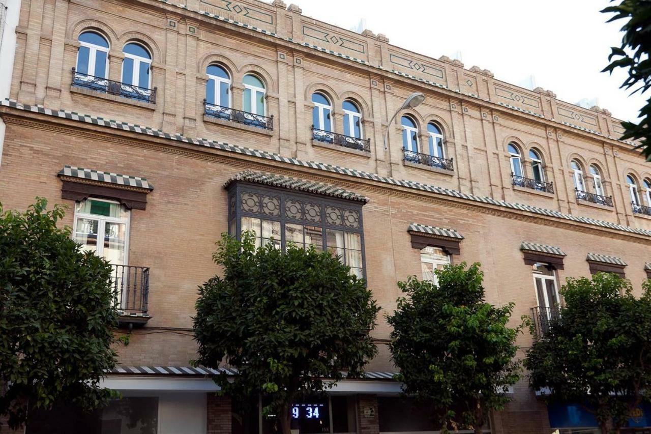 Gotoseville Feria Apartamento