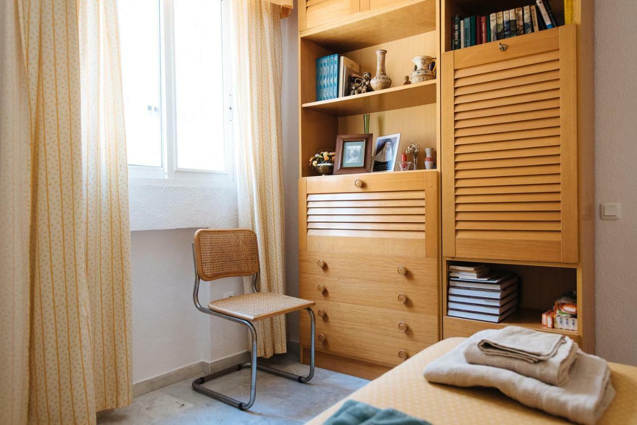 Apartamento Luminoso Piso Nervion *