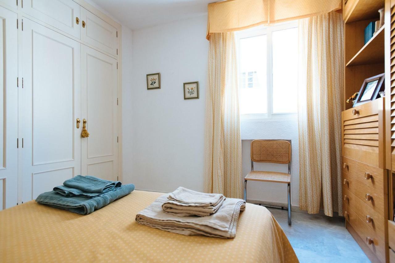 Apartamento Luminoso Piso Nervion *