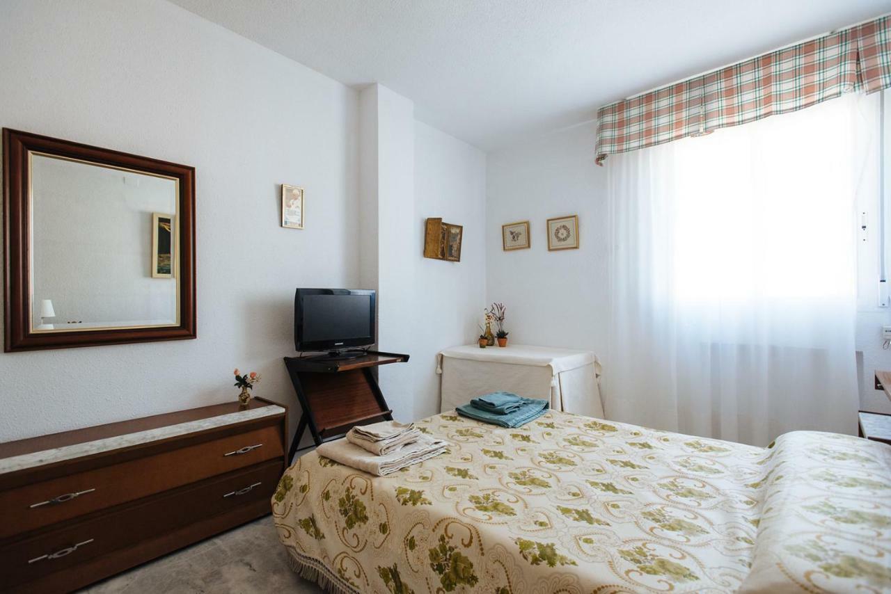 Apartamento Luminoso Piso Nervion *