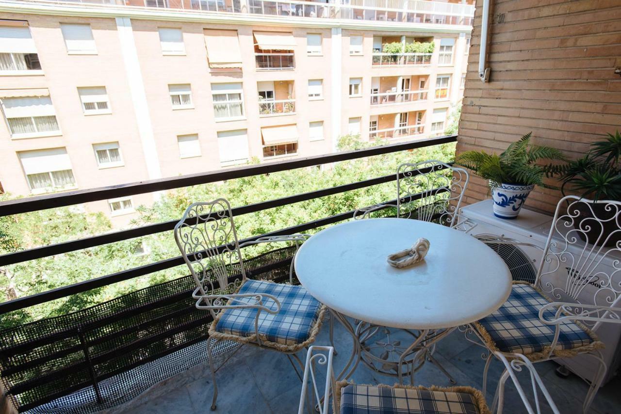 Apartamento Luminoso Piso Nervion *