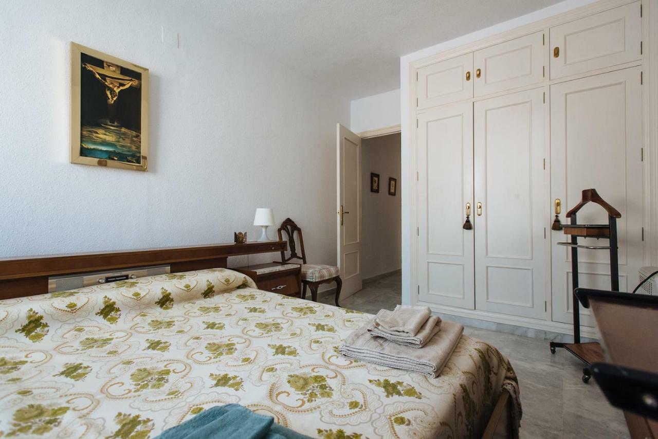 Apartamento Luminoso Piso Nervion
