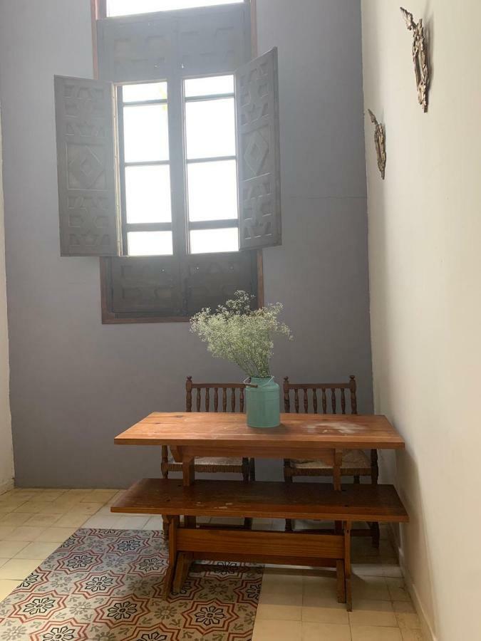 Apartamento With Access To Rooftop Terrace Sevilla