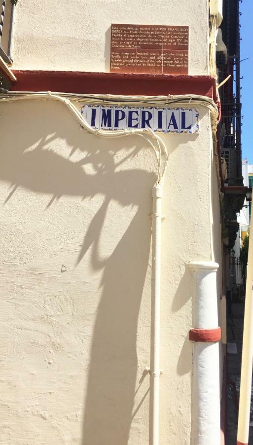 Imperial - Parking Gratis Apartment