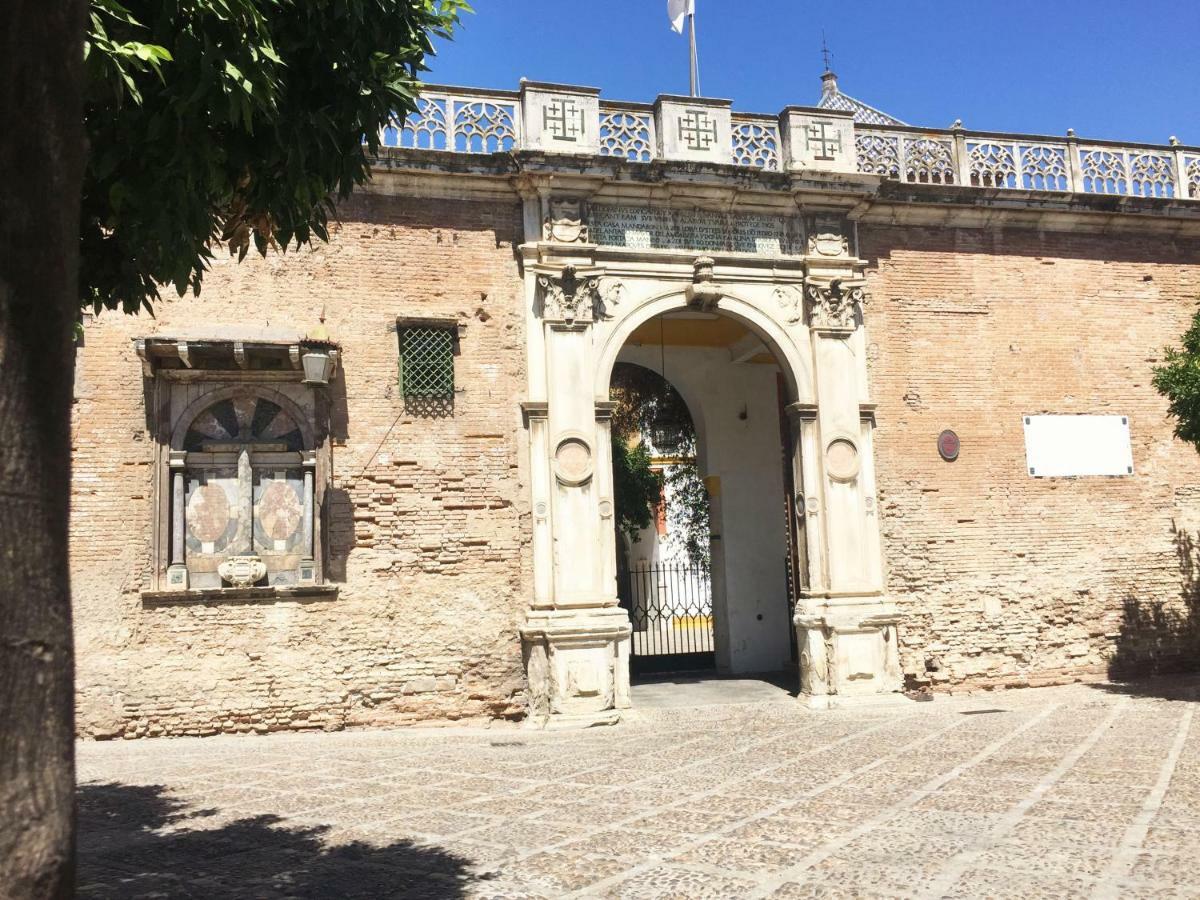Apartment Imperial - Parking Gratis Seville