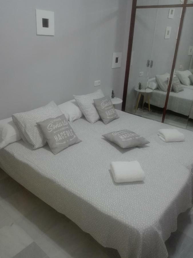 Apartamento Apartamento Casa Lola