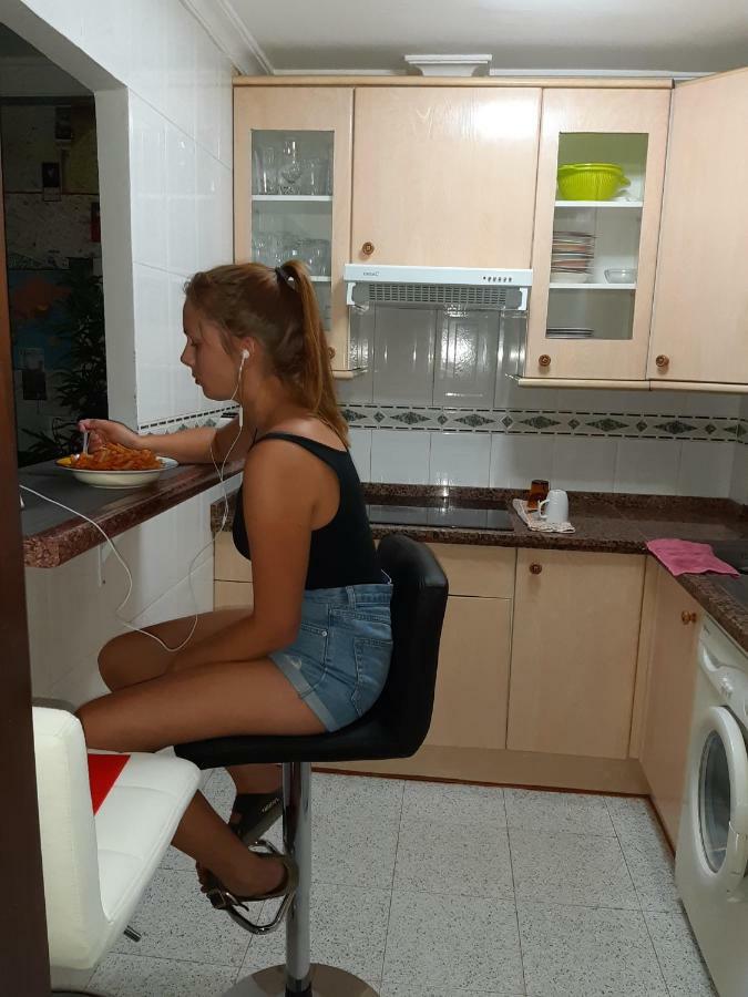 Fresh & Clean Sevilla