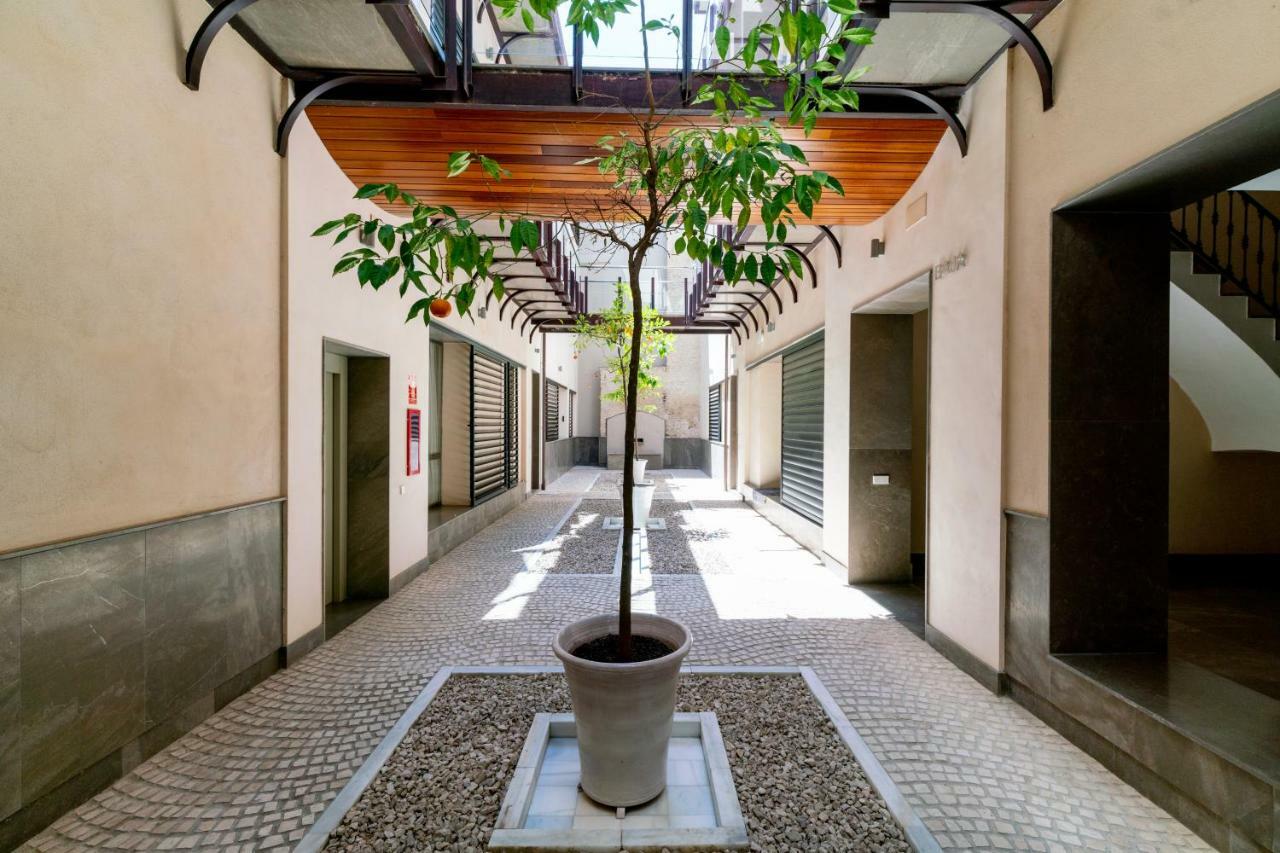 Apartamento Veoapartment Jerónimo Terrace *