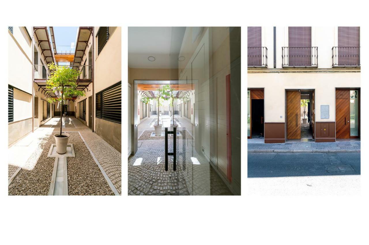 Veoapartment Jerónimo Terrace