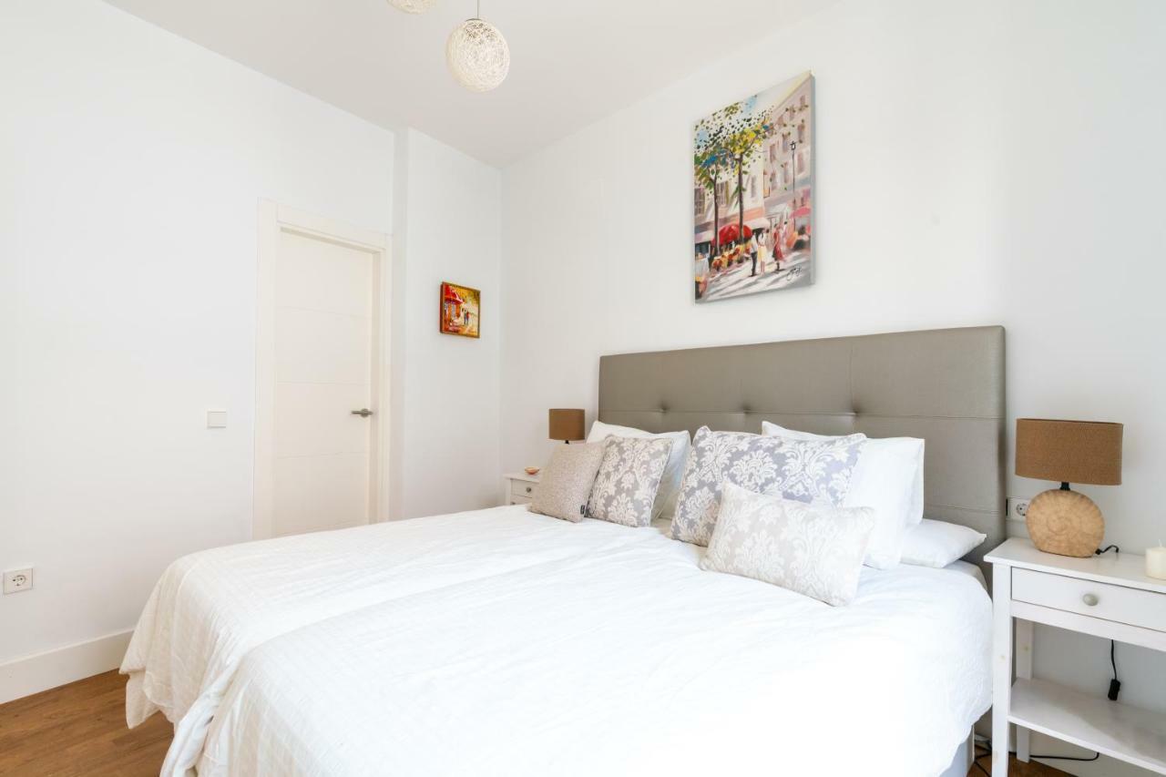 Apartamento Veoapartment Jerónimo Terrace Sevilla
