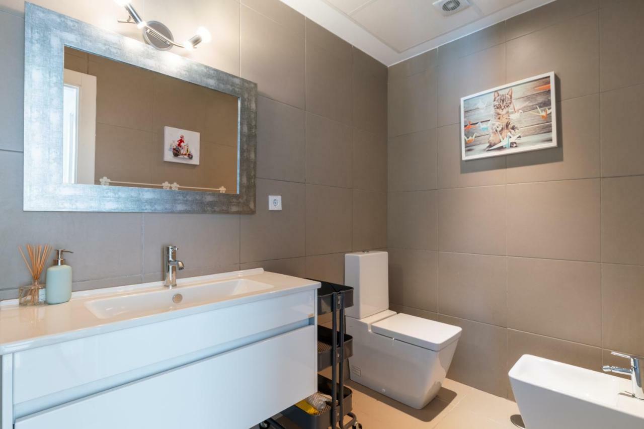 Apartamento Veoapartment Jerónimo Terrace