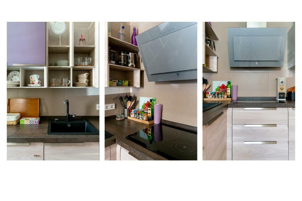 Veoapartment Jerónimo Terrace Apartamento *
