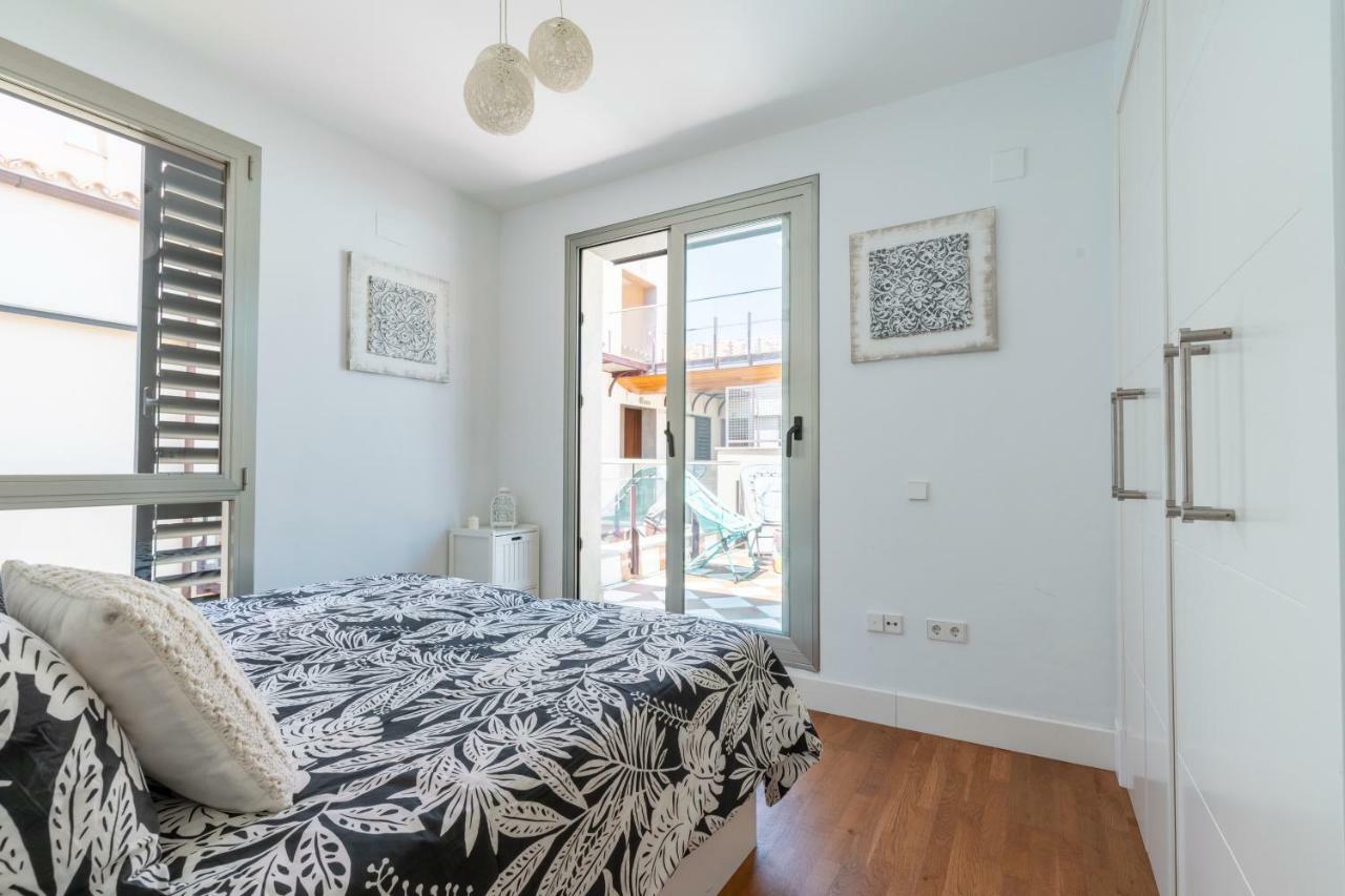 Apartamento Veoapartment Jerónimo Terrace Sevilla