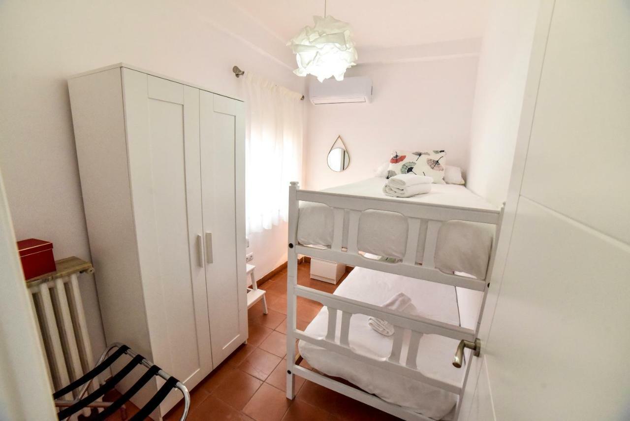 Alohamundi Arjona Sevilla