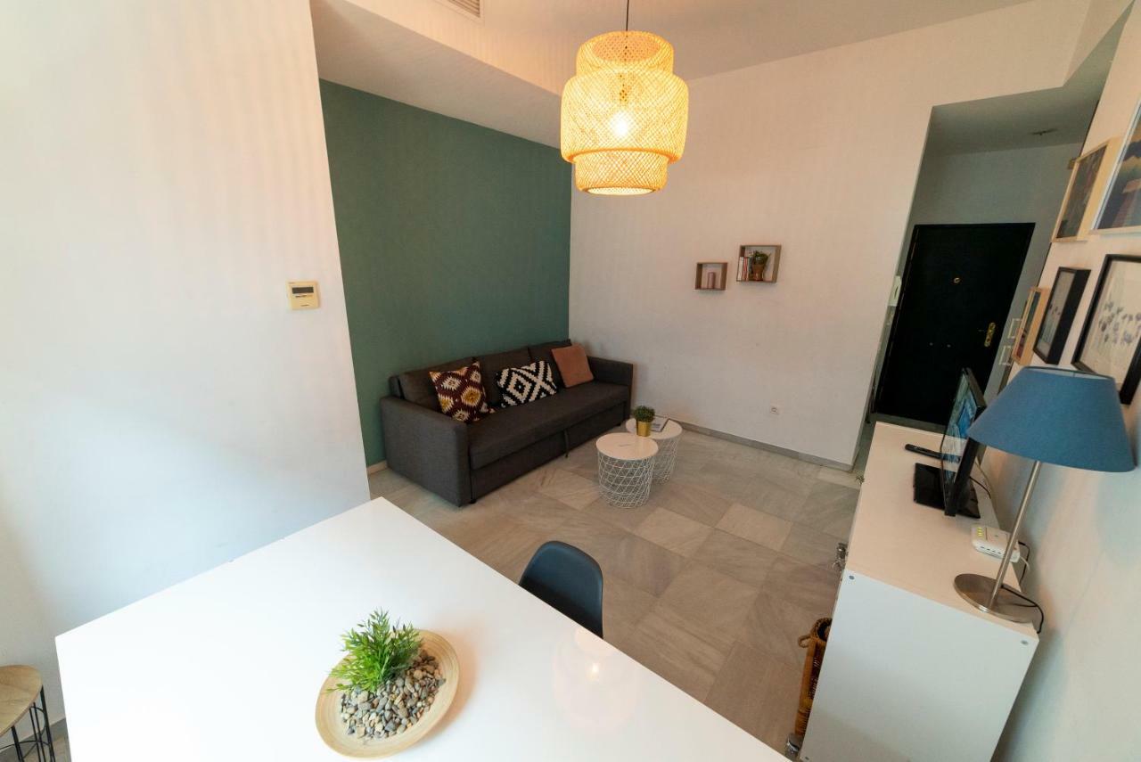 Alfareria Apartment Seville