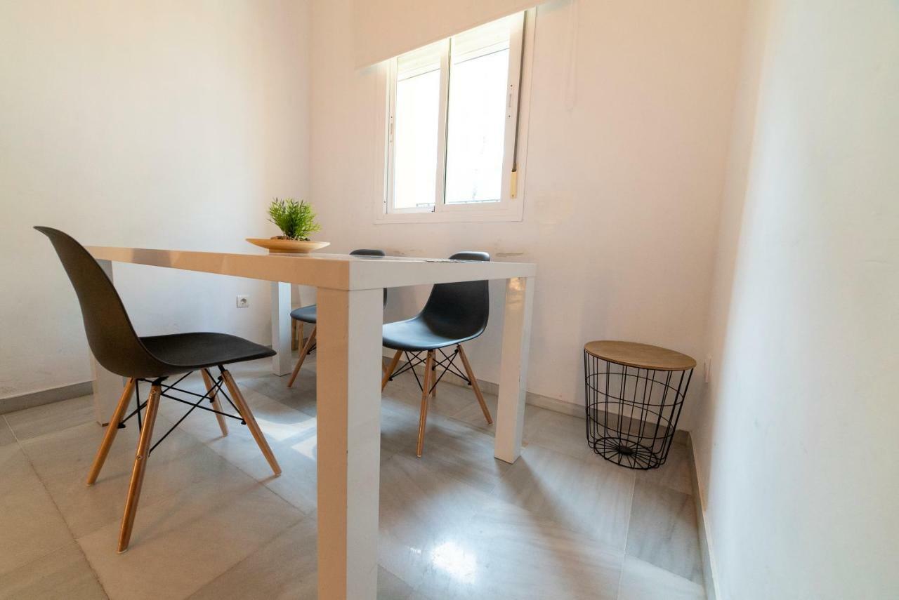 Alfareria Apartment