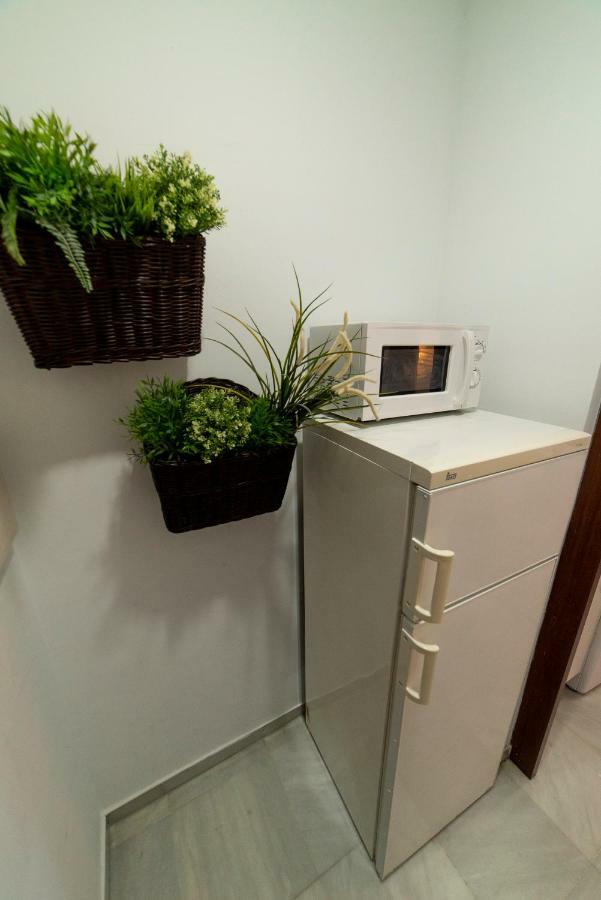 Alfareria Apartment Seville