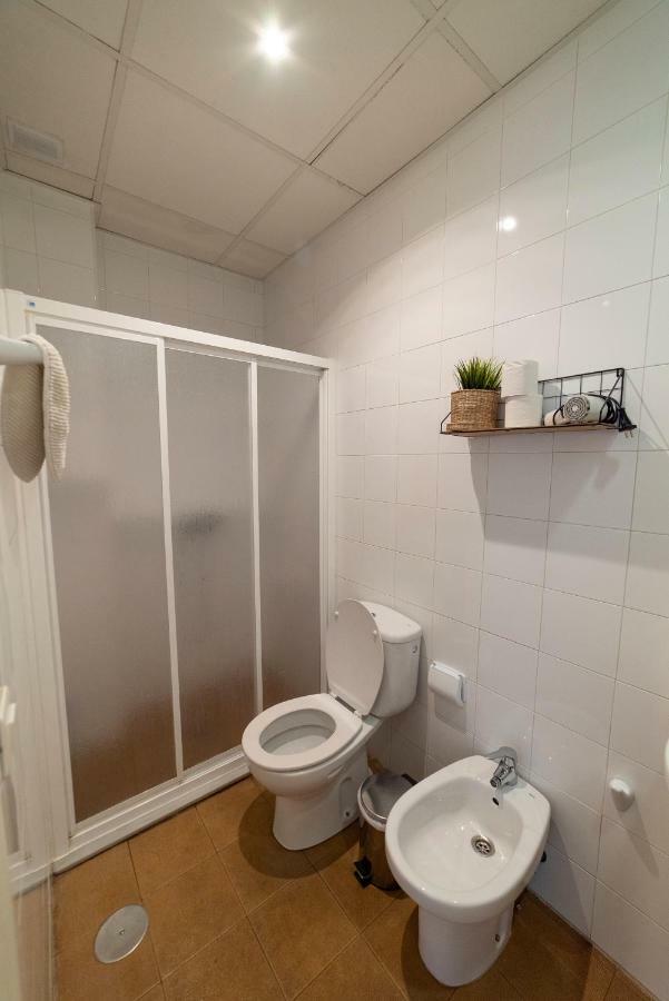 Apartment Alfareria