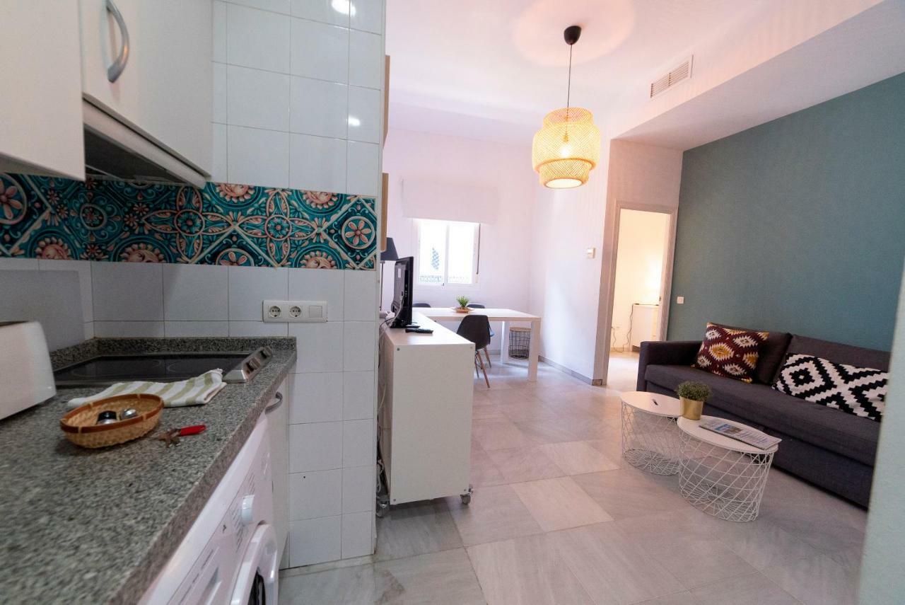 Alfareria Apartment *