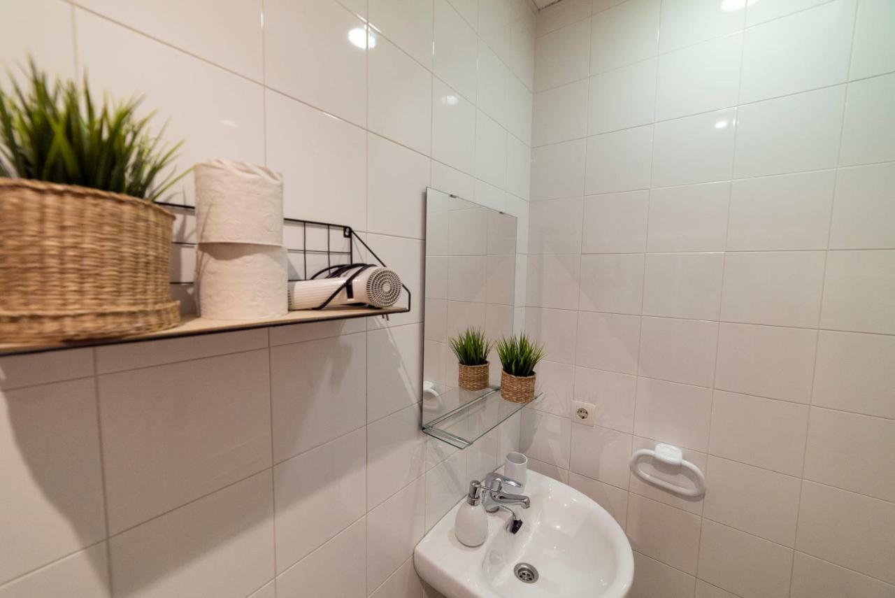 Apartment Alfareria *