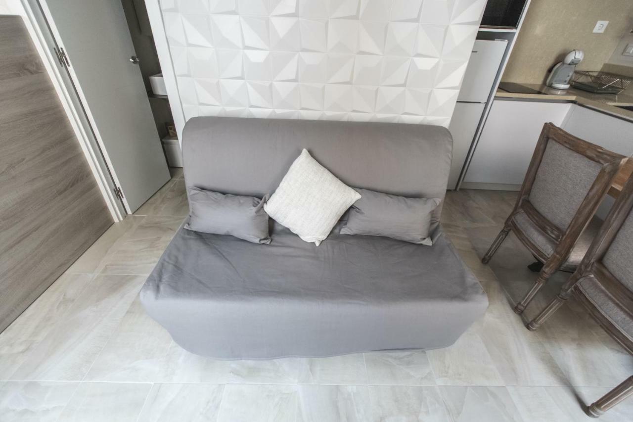 Apartamento Sol Y Luna De Triana *