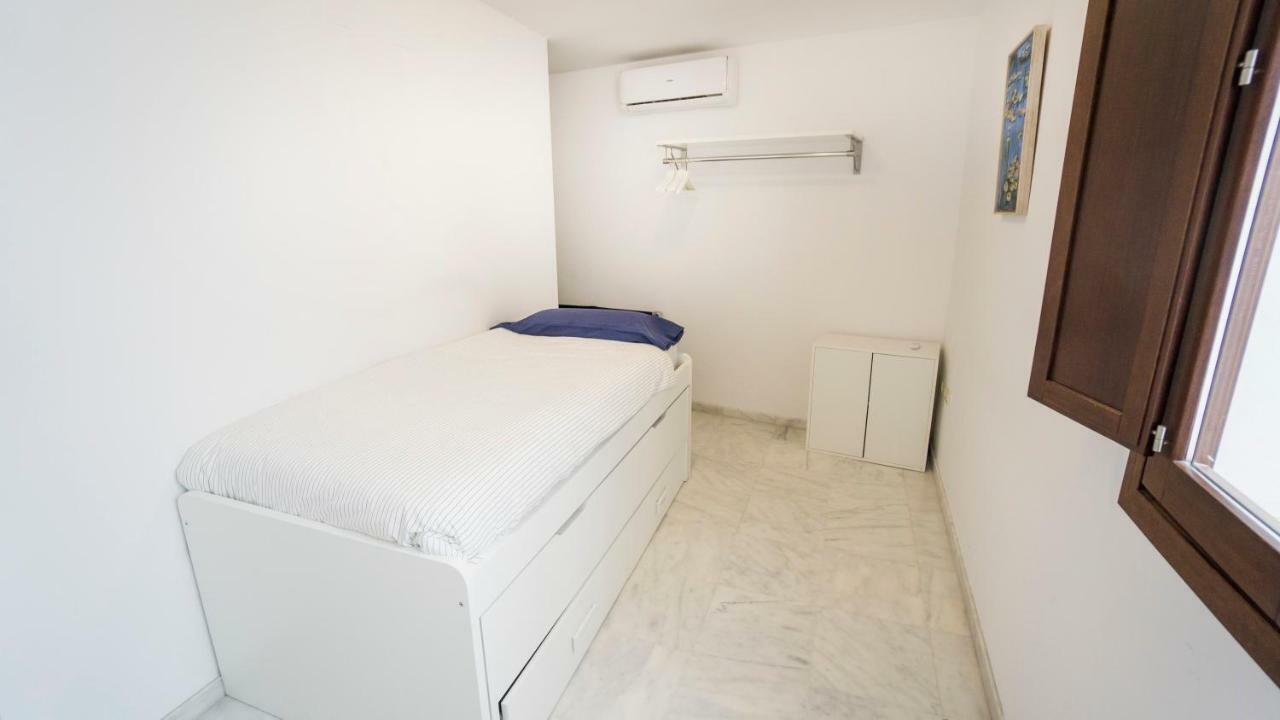 Rentalsevilla Espacioso Dúplex En La Puerta Real *