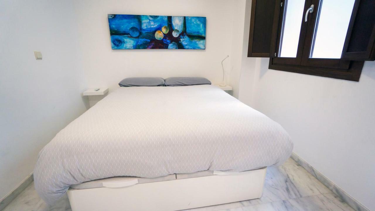 Apartamento Rentalsevilla Espacioso Dúplex En La Puerta Real Sevilla